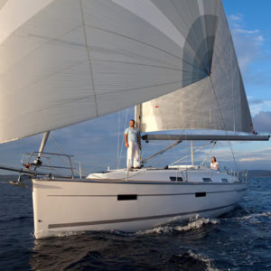 Bavaria 36 Cruiser | Bluesbreaker